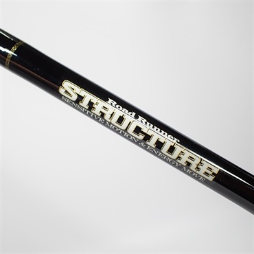 ロードランナーSTRUCTURE st-640M-ft 10ロードランナーストラクチャーST640M－FT | イシグロ公式