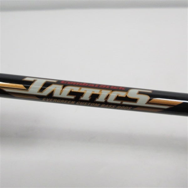 コンバットスティックタクティクスTCSCー69H | イシグロ公式