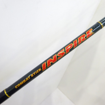 エバーグリーン インスパイア ガゼル ICSC-62M 中古品 コンバットスティック インスパイア ICSC-62M.TG | イシグロ公式