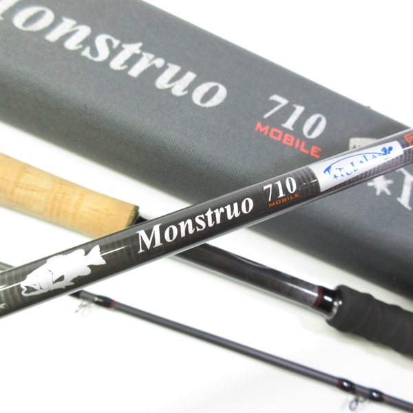 モンストロ　710 TULALA | Ford every stream | » Monstruo”G” 710HC