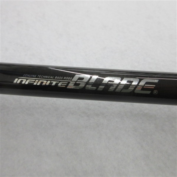 インフィニットブレイド610MMＬGT インフィニットブレイド610MMLGT イズム インフィニットブレイド IBC