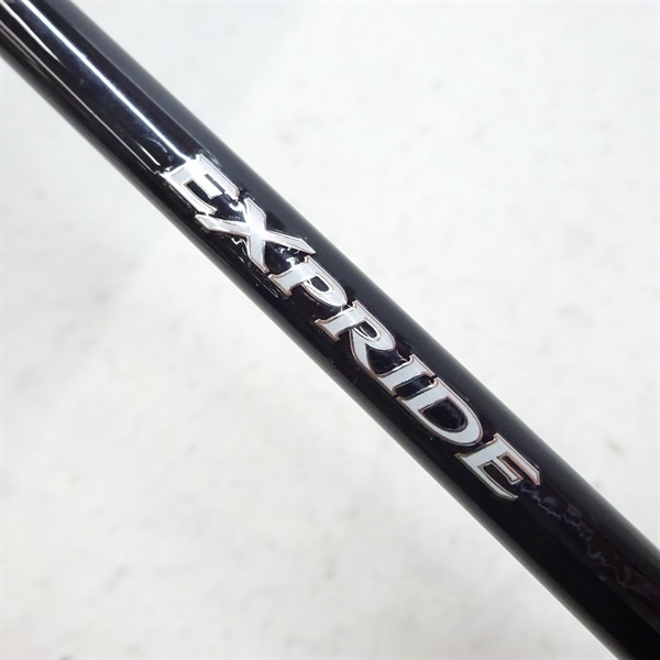 17エクスプライド165ML＋ | イシグロ公式オンラインショップ