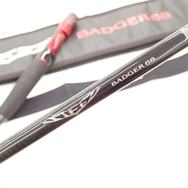 22スティーズC68MHーSV バジャー68 | イシグロ公式
