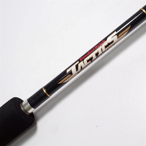 コンバットスティック タクティクスTCSC－69H | イシグロ公式