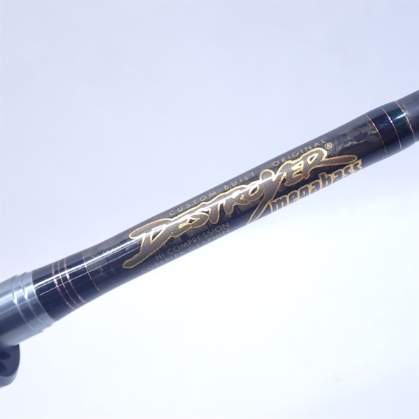 F3-67X デストロイヤー バス釣り デストロイヤーF3－67X | イシグロ公式オンラインショップ