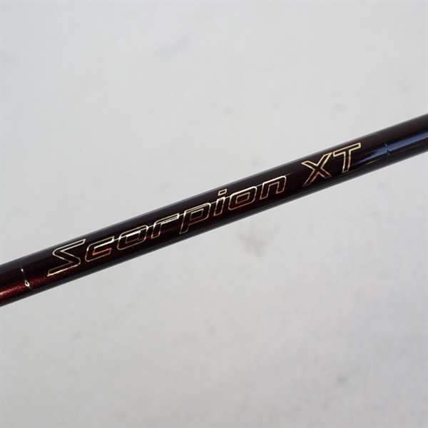 ロッド Scorpion XT 1621FF スコーピオンXT1621FF | イシグロ公式オンラインショップ