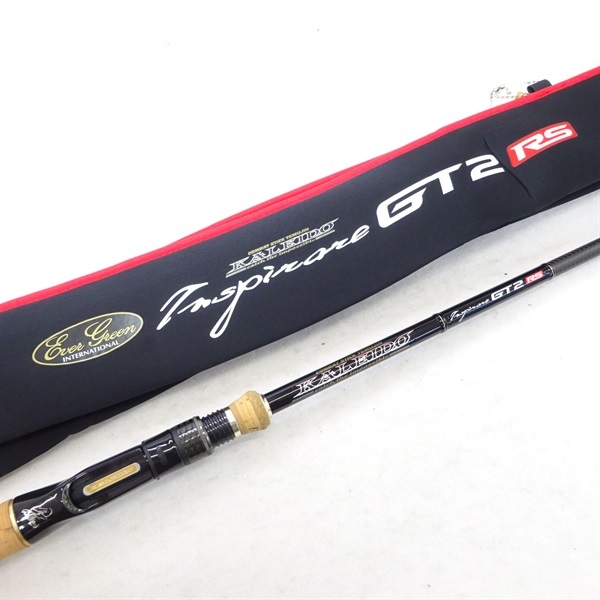 カレイドインスピラーレ すーぱーGT2RSーC71MH