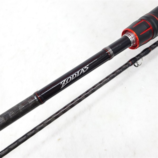 15ゾディアス中古良品166M2 15ゾディアス1610Mー2 | イシグロ公式オンラインショップ