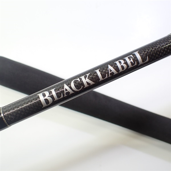 ブラックレーベルBL7112XHRB | イシグロ公式オンラインショップ