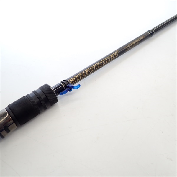 12サイドワインダーGPHGC－64XS－GP | イシグロ公式