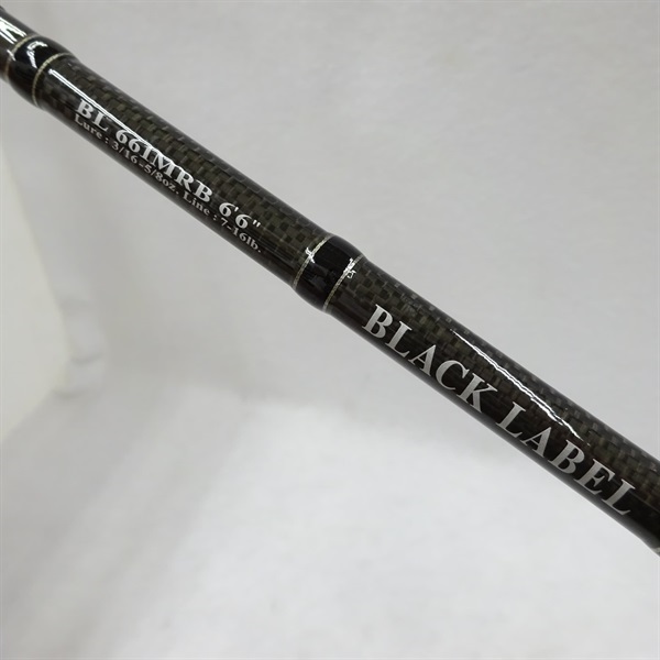 10ブラックレーベルBL―FM661LRB | イシグロ公式オンライン
