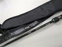 黒金 ロードランナーストラクチャーNXS STN650LS ノリーズ