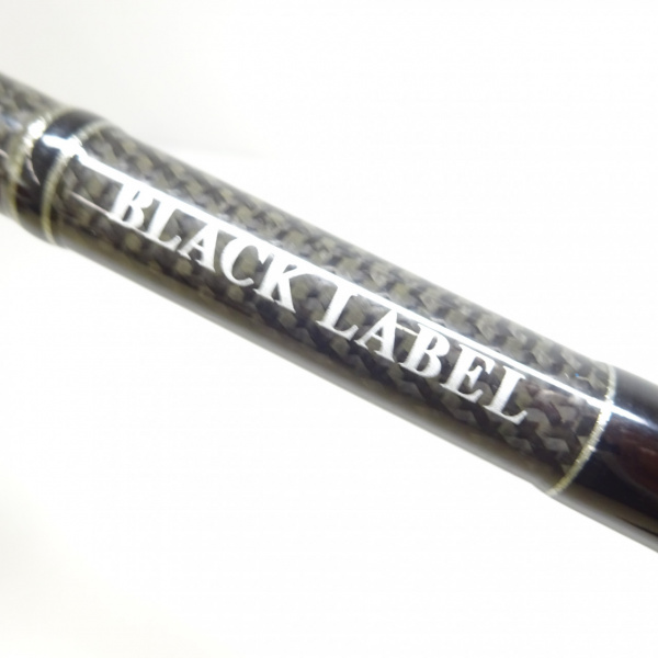 16ブラックレーベル 722HXHFB | イシグロ公式オンラインショップ