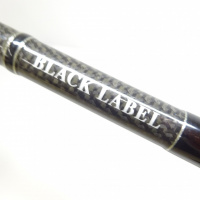 ダイワ　ブラックレーベルプラス　681 MFB 未使用品② ダイワ】 19ブラックレーベル BLX SG 681MH/MFB DAIWA BLACK