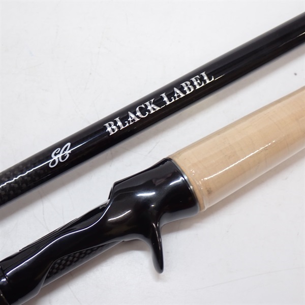 DAIWA（釣り） 【目玉商品】ダイワ ブラックレーベル (BLX) SG
