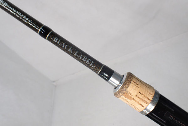 661MRB-G ブラックレーベルプラス ダイワ(Daiwa) ブラックレーベル プラス 661MRB-G 01403514
