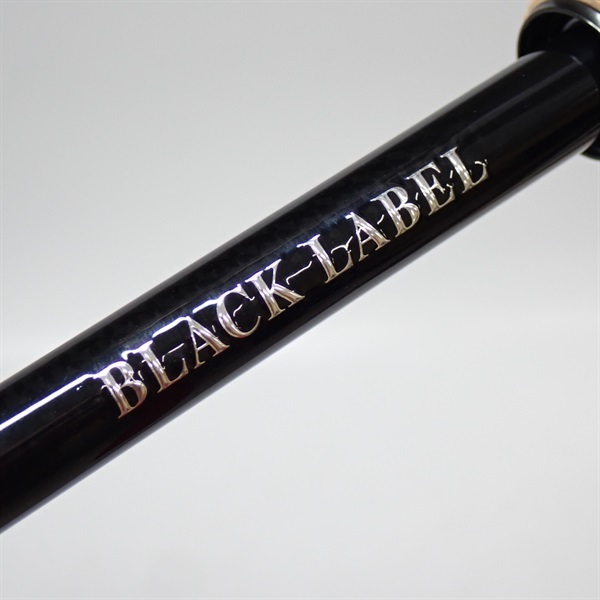 ダイワ（DAIWA）BLACK LABEL ブラックレーベル 6101MHFB DAIWA（ダイワ） 【目玉商品】ダイワ ブラックレーベル (BLX) SG
