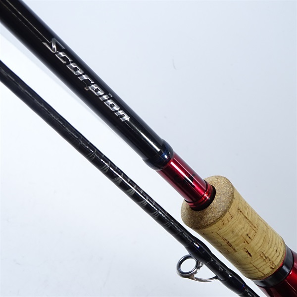 シマノ　19スコーピオン　1703R-2 シマノ 19Scorpion スコーピオン 1703R-2 : つり具BLUEMARLIN