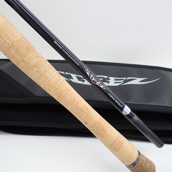 22スティーズ ファイアウルフSC C69M＋ーST | イシグロ公式