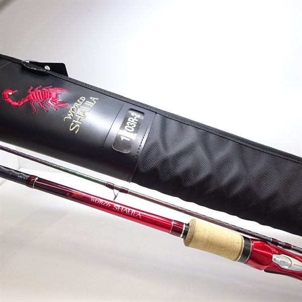 ワールドシャウラ1703R-2 18ワールドシャウラ1703R－2