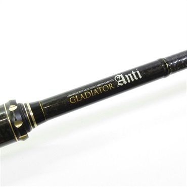 17グラディエーターアンチGAー610MHC バルトロ