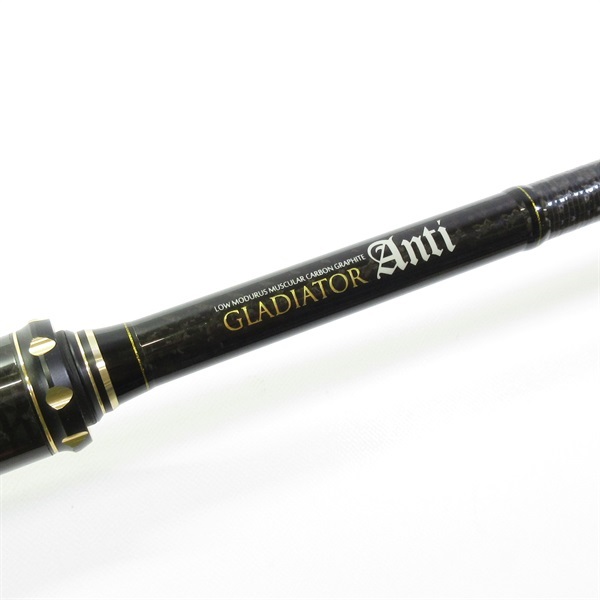 17グラディエーターアンチGAー610MHC バルトロ