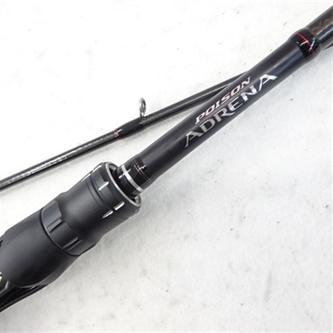 SHIMANO - ポイズンアドレナ166M-2 19ポイズンアドレナ166M－2 | イシグロ公式オンライン