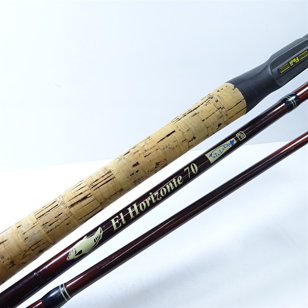 El Horizonte 70 / エルホリゾンテ70【発送可】 TULALA | Ford every stream | » El Horizonte 70