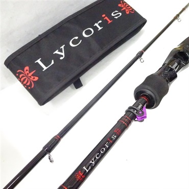 赤松 健 | ロケに備えて、Lycoris 78Mの製品版をおろしました