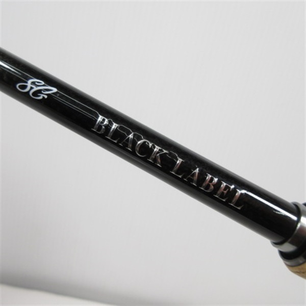 在庫処分セール 19ブラックレーベルSG イシグロ公式オンラインショップ | ロッド