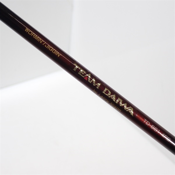 チームダイワTD－661－4RB | イシグロ公式オンラインショップ
