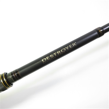 【美品】メガバス/デストロイヤー F7-711X HT1000X 美品】メガバス/デストロイヤー F7-711X HT1000X - メルカリ