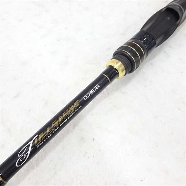 フルレンジ C67M/SL backlash_y-4516508157642