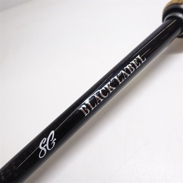 19ブラックレーベルSGBLX SG 671L／ML＋FB