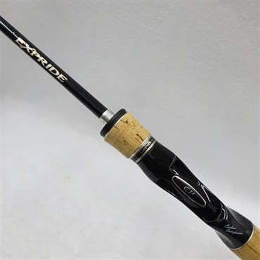 シマノ(SHIMANO) 17エクスプライド 166M2 ☆セール特別割引品
