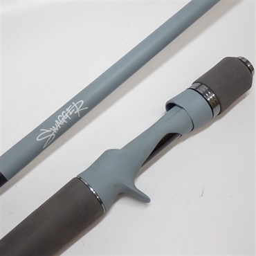 ダイワ SWAGGER スワッガー C610M 中古美品 スワッガー C610M｜＠ベリーネット 日本最大新品中古釣具WEBショップ