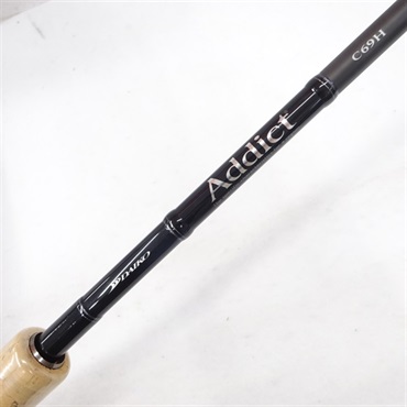 ダイコー(DAIKO) アディクトC62ML ☆超特価処分品 ○完売しま