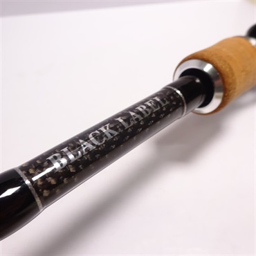 ダイワ(Daiwa) ブラックレーベル プラス 6101MHFB 01403504