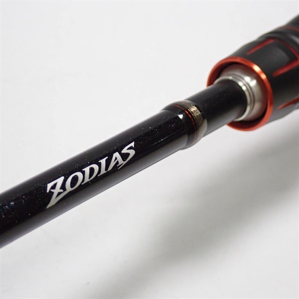 15ゾディアス中古良品166M2 15ゾディアス166MH | イシグロ公式オンラインショップ