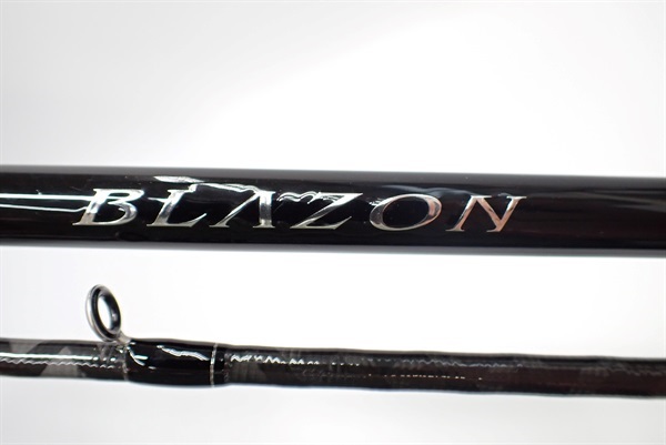 ブレイゾン C610M-2 ブレイゾン BLAZON C610M-2 ダイワ ブレイゾン