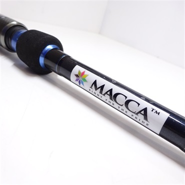 ハイドアップ　MACCA HUMC-610MH+ ロッド 良品 17マッカHUMC－610MH＋ | イシグロ公式オンラインショップ