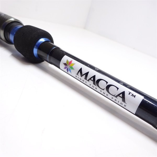 17マッカHUMC－610MH＋ | イシグロ公式オンラインショップ