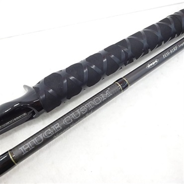 ヒュージカスタムH3Sー81RF | イシグロ公式オンラインショップ