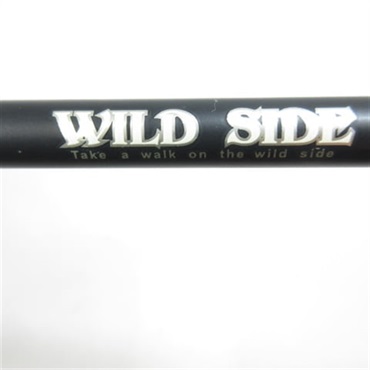 レジットデザイン ワイルドサイド WSC 610MH/TZ 【5周年】 レジットデザイン ワイルドサイド WSC-610MH/TZ 【5th