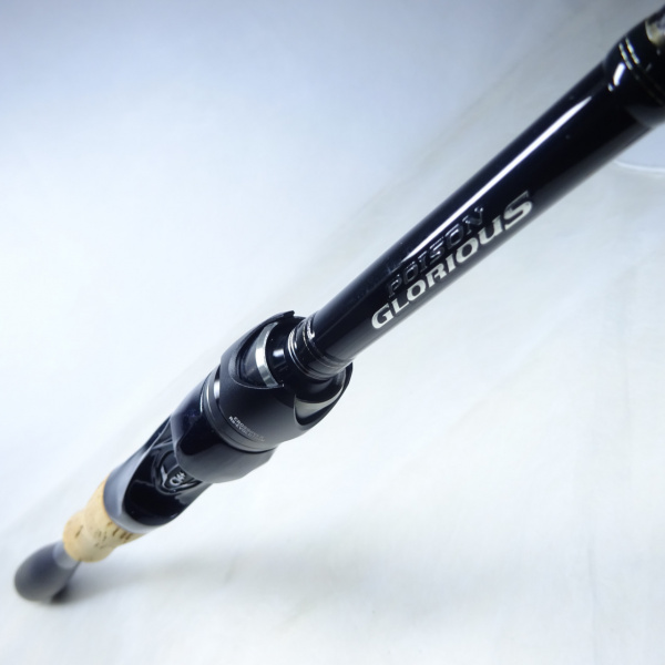 19ポイズングロリアス 166MーS | イシグロ公式オンラインショップ