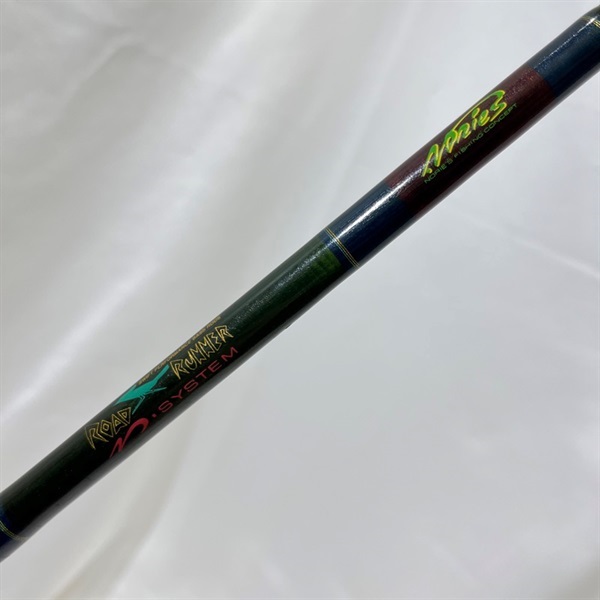 ロードランナー NシステムRR660H | イシグロ公式オンラインショップ