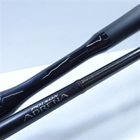 【竿袋付2本セット】18ポイズンアドレナ1610M・268UL【直接受け渡し可】 Amazon | シマノ(SHIMANO) バスロッド ポイズンアドレナ