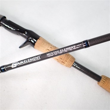 ゲインエレメントGEー610MRムービングエレメント | イシグロ