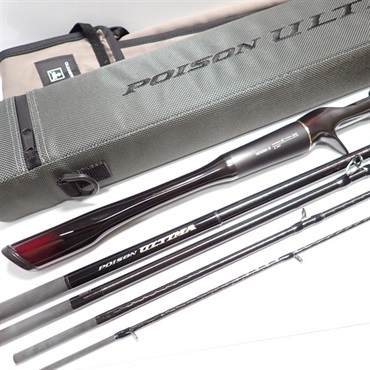 20ポイズンアルティマ5ピース1610M－5A | イシグロ公式