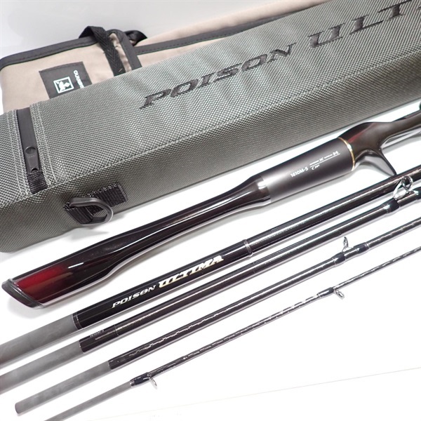 20ポイズンアルティマ5ピース1610M－5A | イシグロ公式